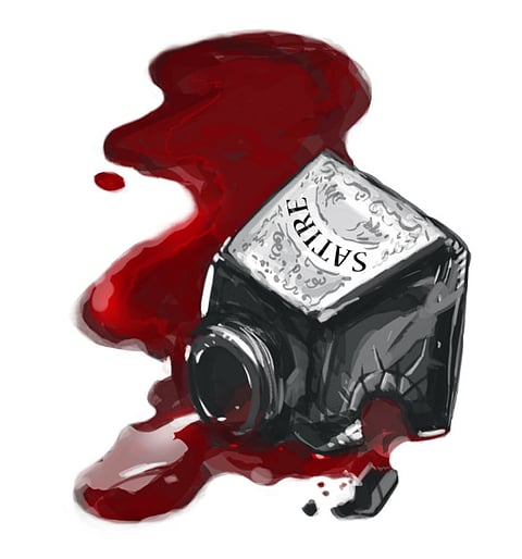 Paris murders demand a review of strategy