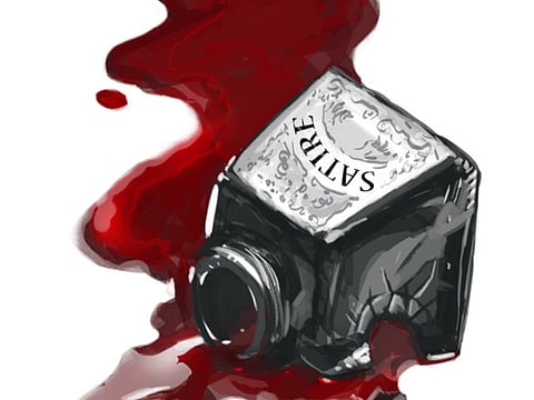 Paris murders demand a review of strategy