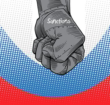 Building Russia’s European home