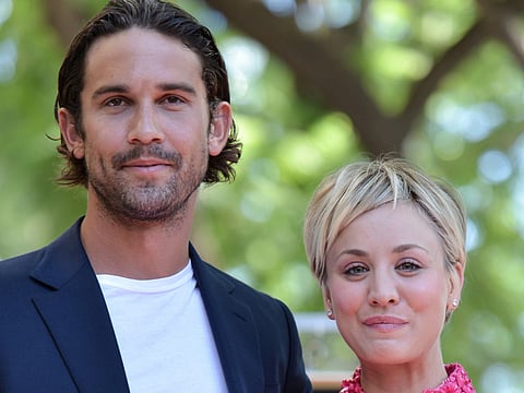 Richard Shotwell/Invision/AP