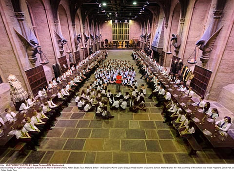 News Pictures/REX Shutterstock