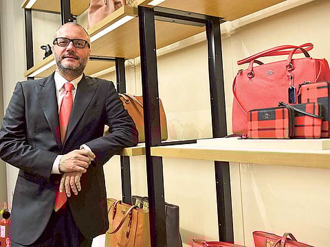 Arshad Ali/Gulf News