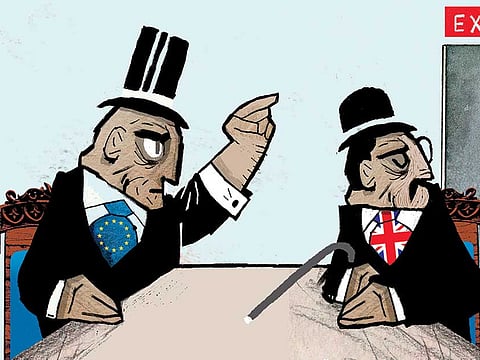 Luis Vazquez/©Gulf News