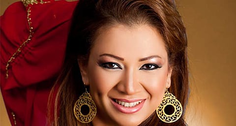 Egyptian actress in the eye of porn film storm