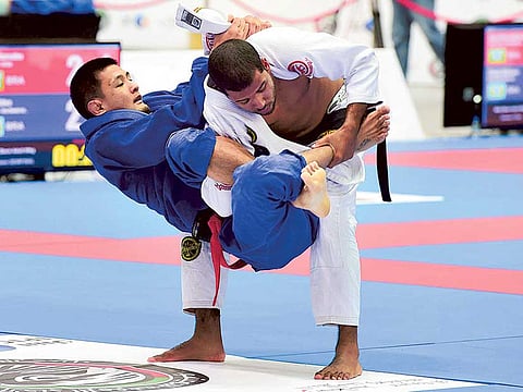 Atiq ur Rehman/Gulf News