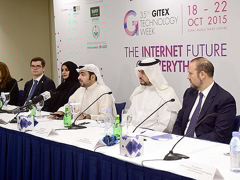 Arshad Ali/Gulf News