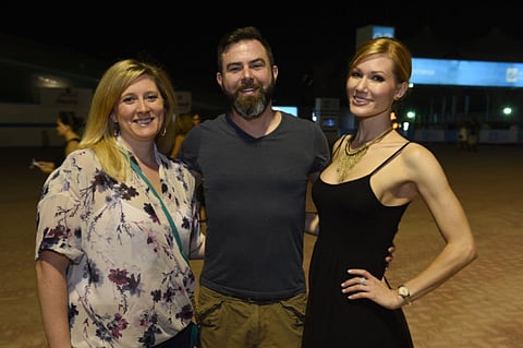 Abdul Rahman/Gulf News