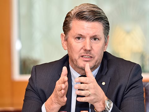 Virendra Saklani/Gulf News