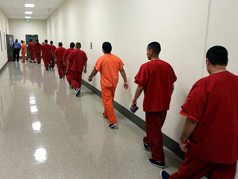 America’s own refugee tragedy