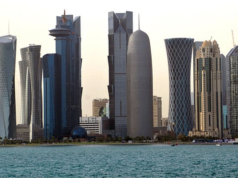 Gulf News Archive