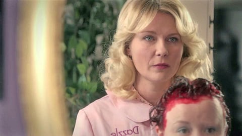 Review: ‘Fargo’ is an acquired taste