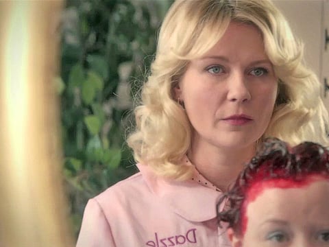 Review: ‘Fargo’ is an acquired taste