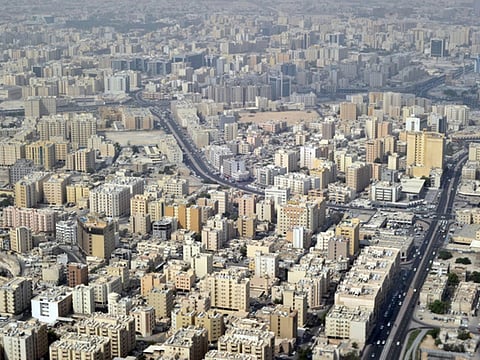 Fund raising for Aleppo residents in Qatar