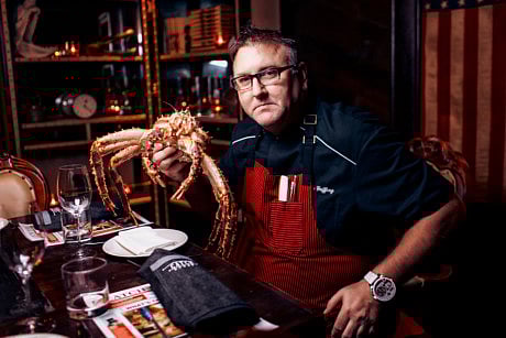 Learn to cook in Dubai, Abu Dhabi