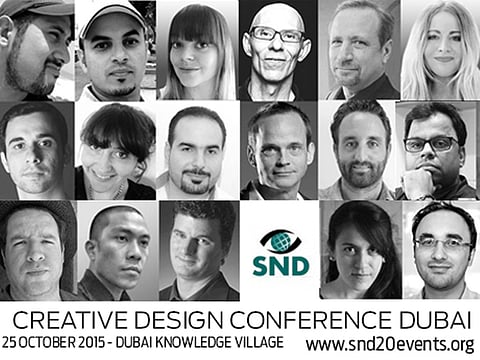 Douglas Okasaki/Gulf News