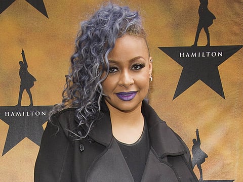 Charles Sykes/Invision/AP