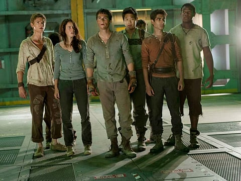 Ranch to let more film shoots despite ‘Maze Runner’ flap