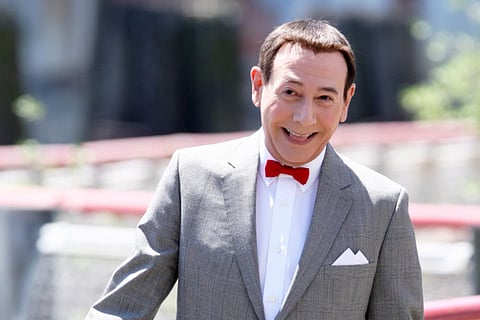 Paul Reubens will play the Penguin’s father on ‘Gotham’