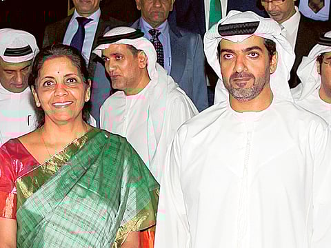 Courtesy: Embassy of India