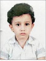 Forgotten on school bus, pupil, 6, found dead