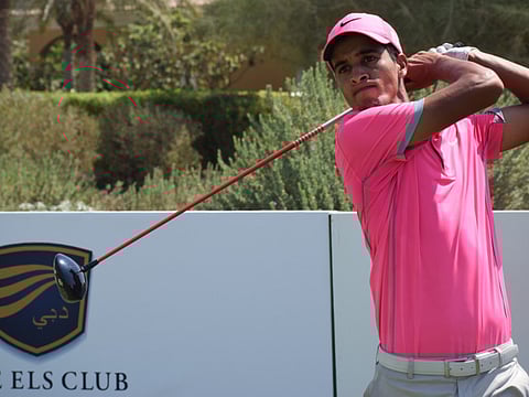 Clarke Lutton surges at Citizen Classic