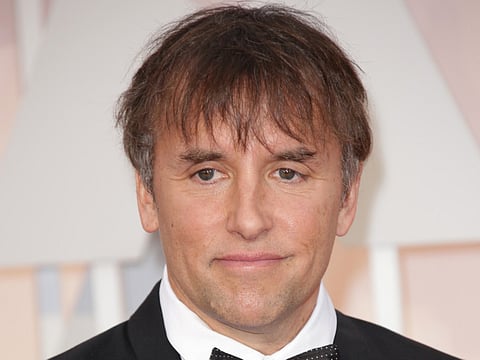 Jennifer Lawrence drops out of Richard Linklater movie