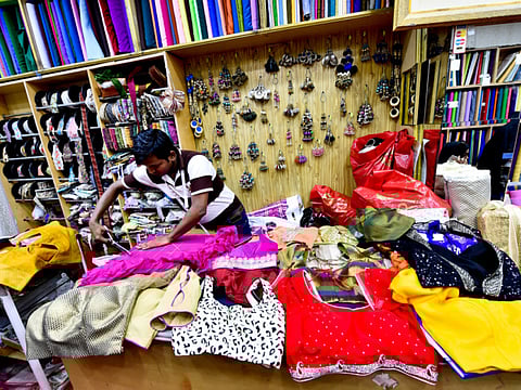 Virender Saklani/XPRESS