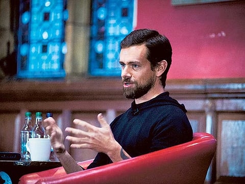 Will axing employees make Twitter ‘faster’ and ‘nimbler’? CEO Jack Dorsey thinks so