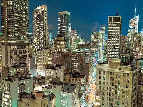 Venture capital learns to live outside Silicon Valley