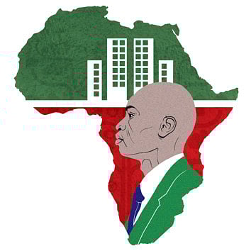Africa’s urban opportunity