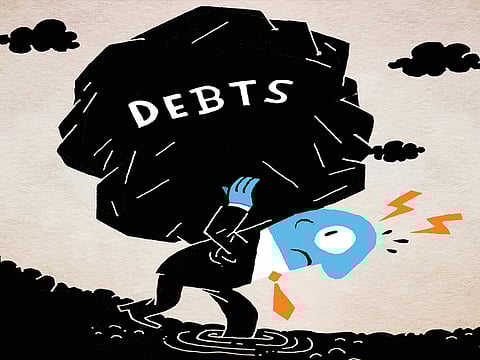 Luis Vazquez/©Gulf News