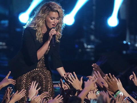 Tori Kelly’s ready for global pop stardom