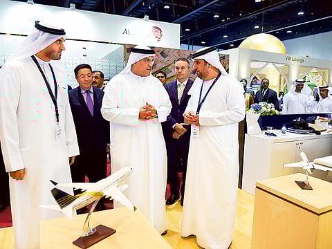 Ahmed Kutty/Gulf News