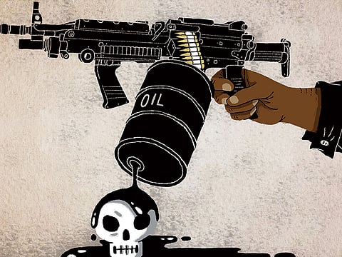 Luis Vazquez/©Gulf News