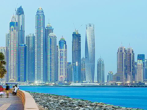 Property owners in Dubai are ditching service charges... and citing COVID-19 as the reason for delay. But it's causing issues for property management companies, and it's reaching a crisis point. 