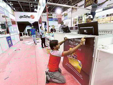 Atiq ur Rehman/Gulf news