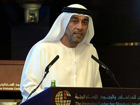 Abdul Rahman/Gulf News