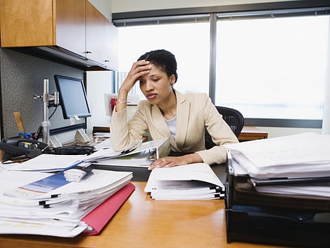 The clearest proof yet that your job is killing you