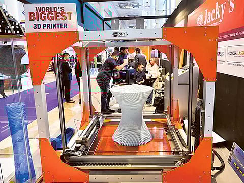 Virendra Saklani/Gulf News