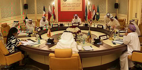 GCC endorses media strategy to rectify image