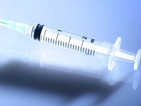 The battle against COVID-19 has delivered not just a vaccine at record speed but also a spike in demand for the billions of syringes needed to administer it. 