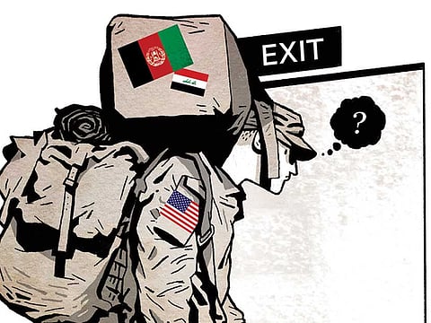 Luis Vazquez/© Gulf News