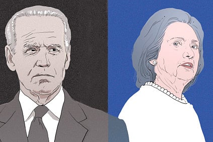 With Biden out, it’s time to support Hillary