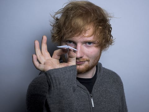 Drew Gurian/Invision/AP