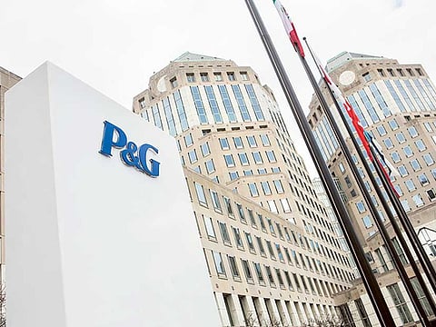For P & G, it’s a Hamletian dilemma