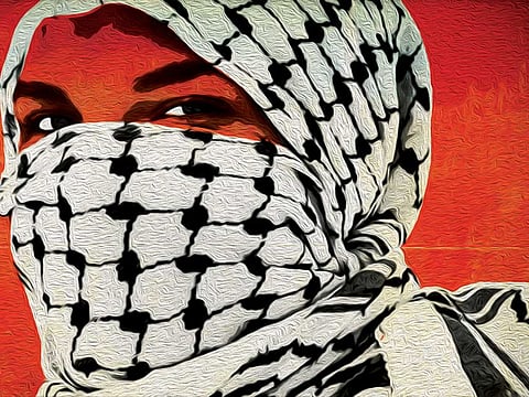 Hugo A. Sanchez/©Gulf News