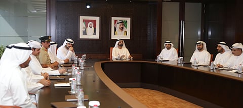 Mohammad launches Smart Majlis