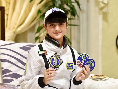 Zarina Fernandes/ Gulf News 