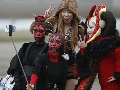 REUTERS