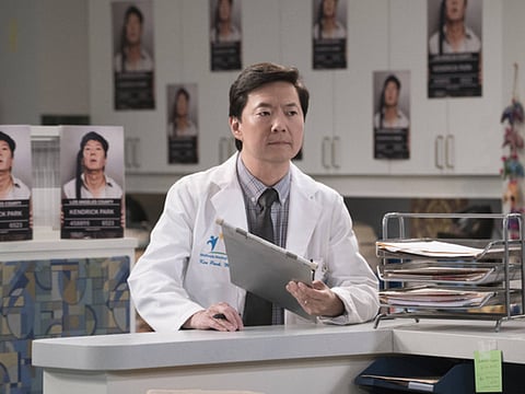 Danny Feld/ ABC/ Courtesy of Son